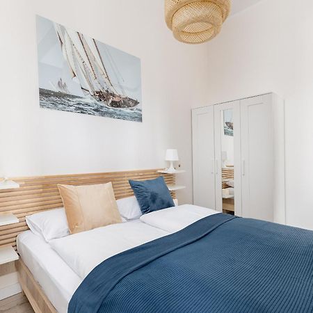 Modern Studio With Terrace And Parking In Swinoujscie By Noclegi Renters Екстериор снимка