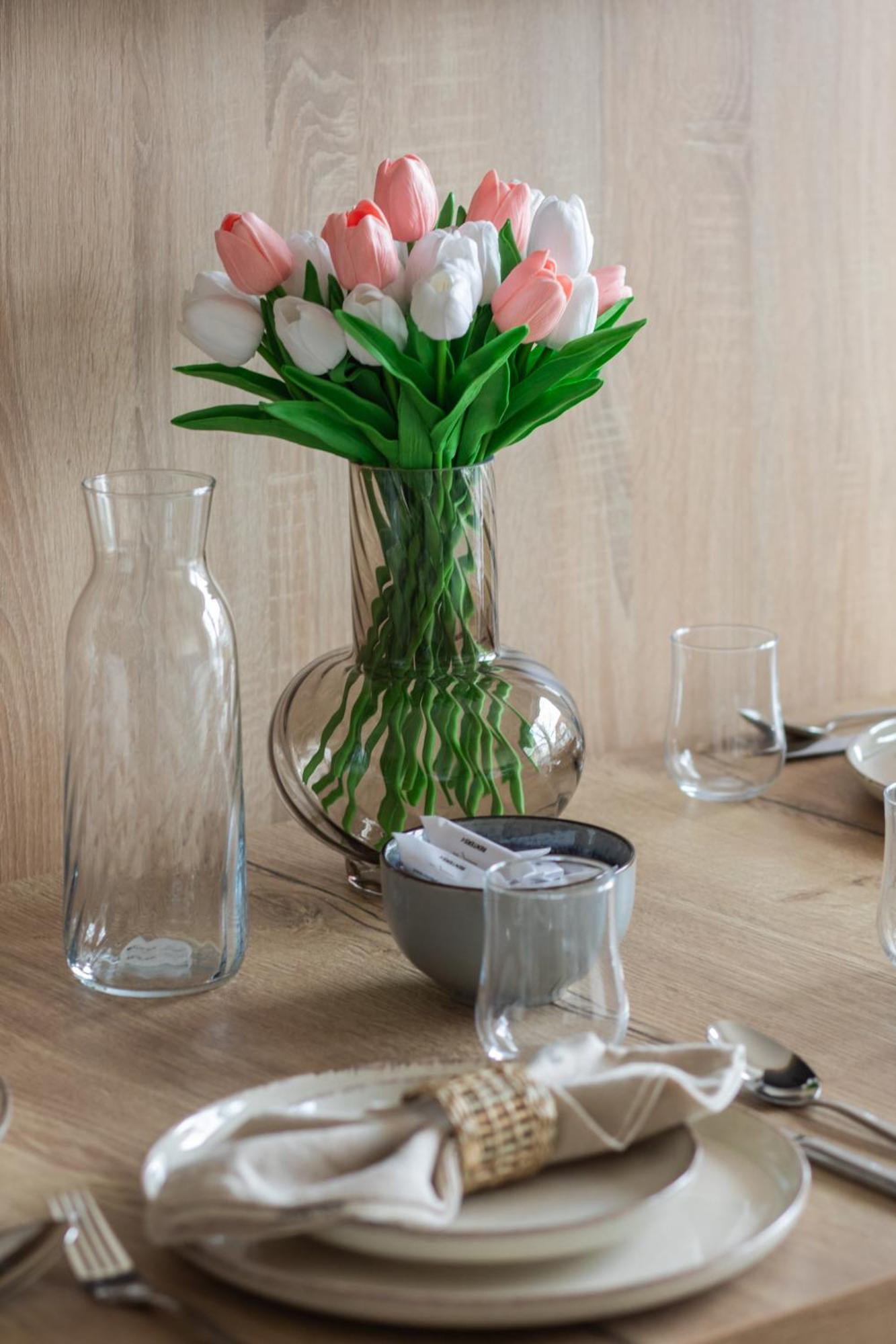 Modern Studio With Terrace And Parking In Swinoujscie By Noclegi Renters Екстериор снимка