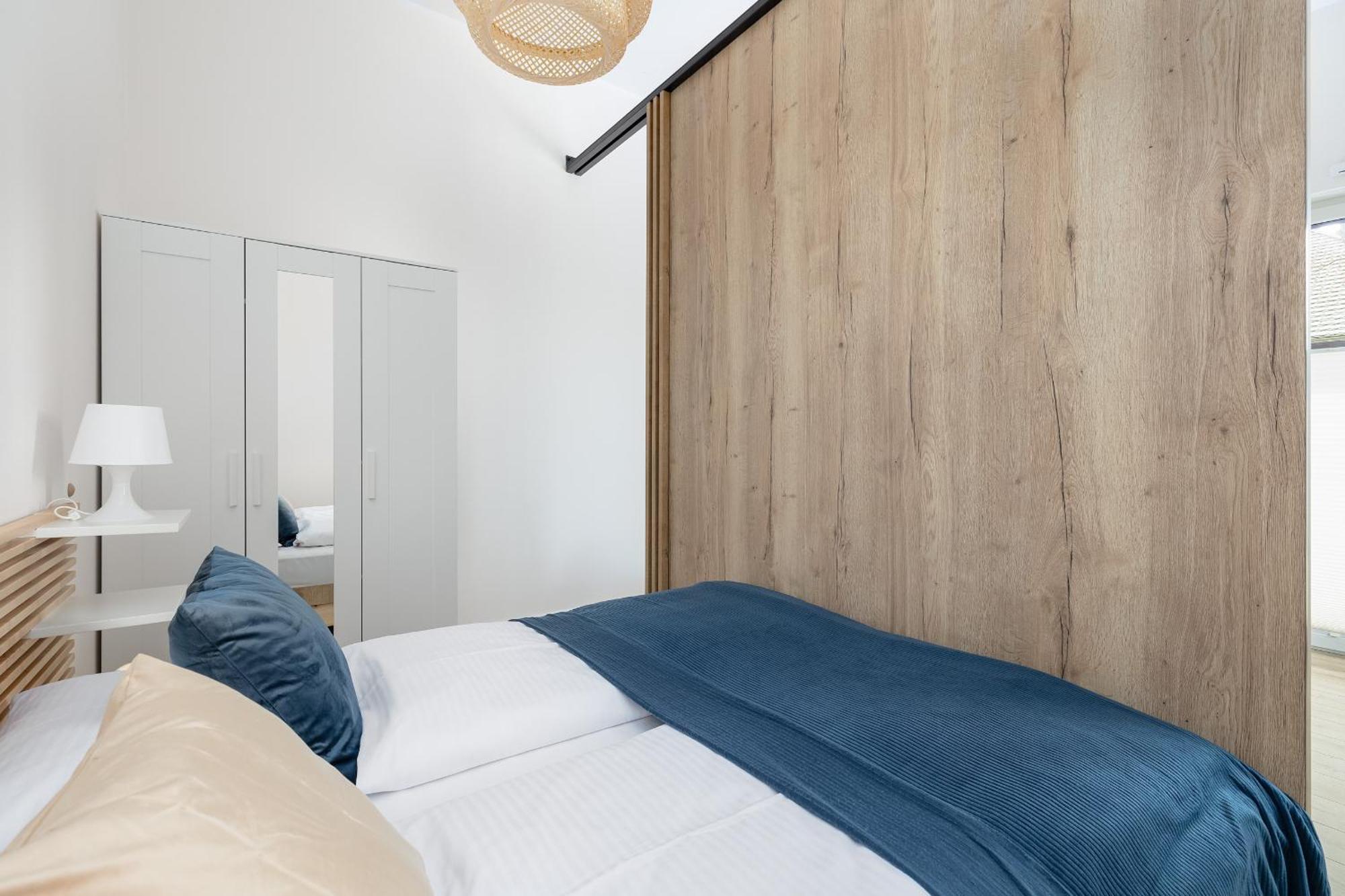 Modern Studio With Terrace And Parking In Swinoujscie By Noclegi Renters Екстериор снимка