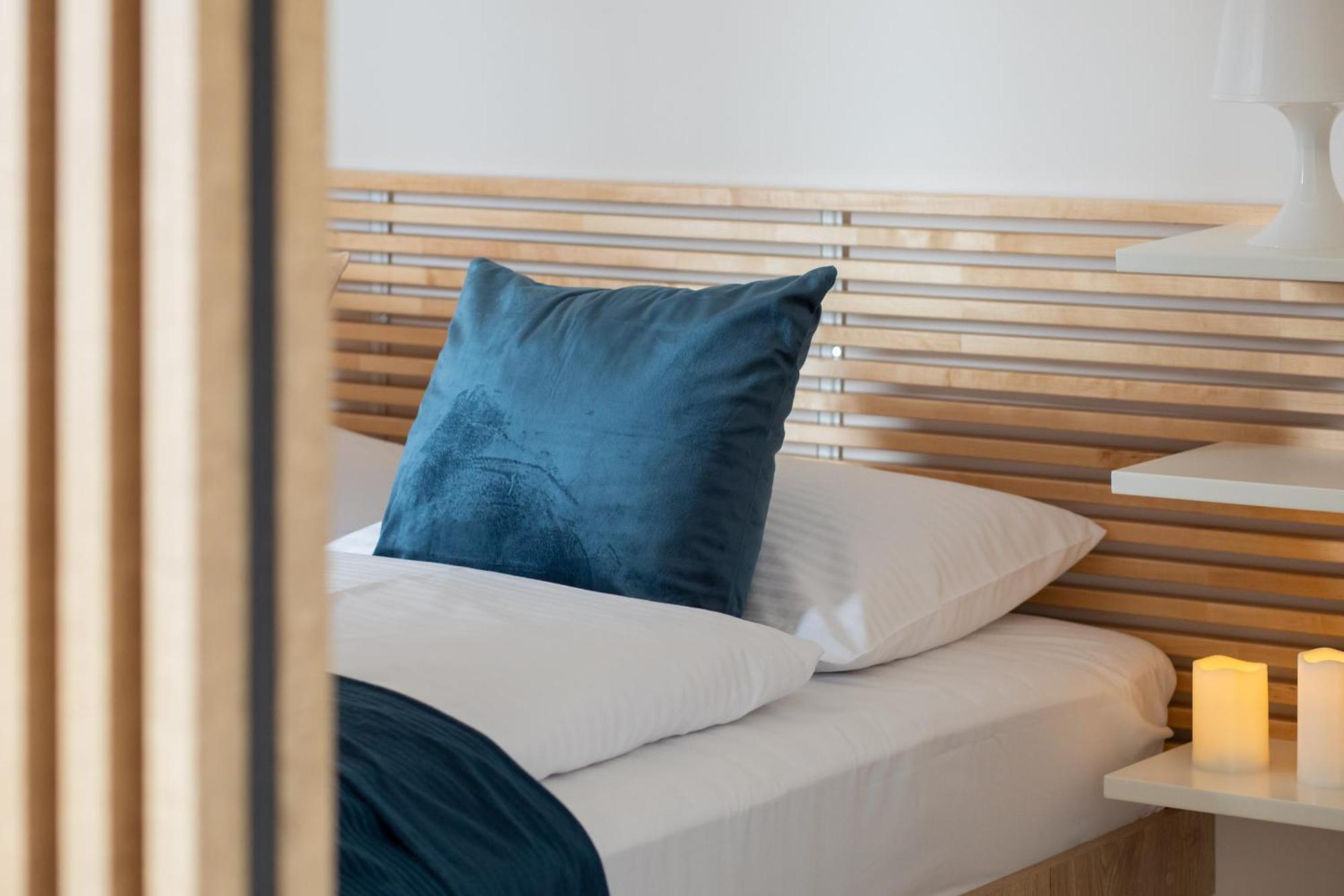 Modern Studio With Terrace And Parking In Swinoujscie By Noclegi Renters Екстериор снимка